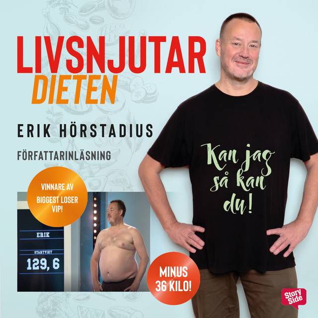 Livsnjutardieten