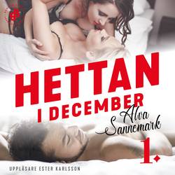 Hettan i december