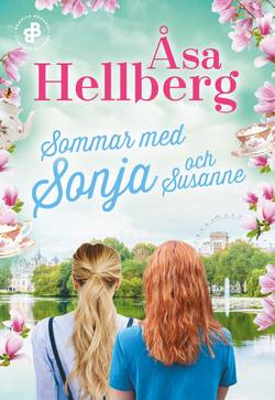 Sommar med Sonja och Susanne