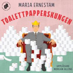 Toalettpapperskungen