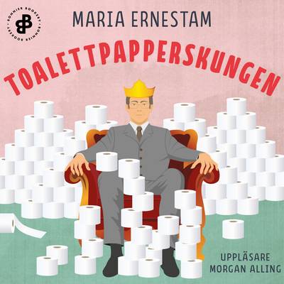 Toalettpapperskungen