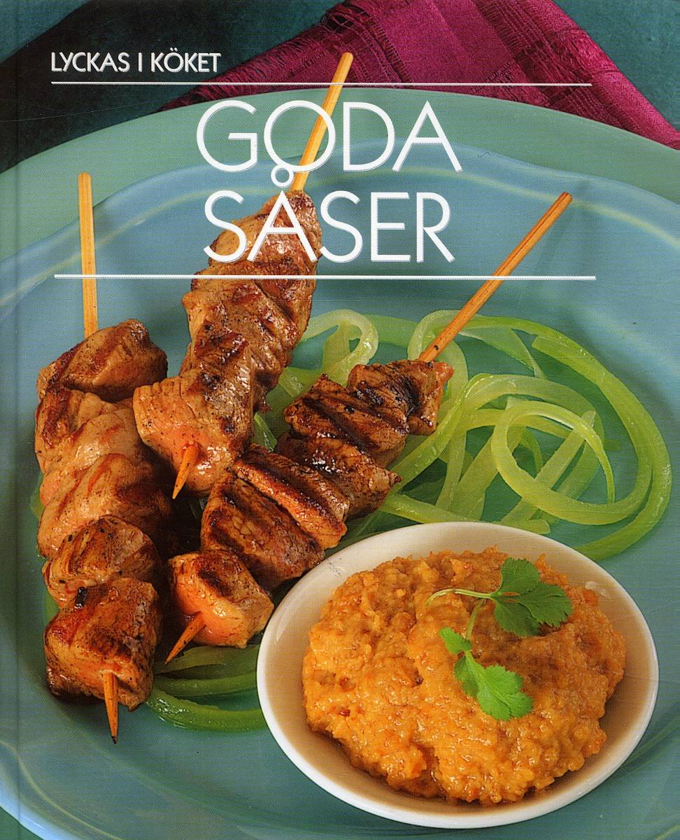 Goda såser