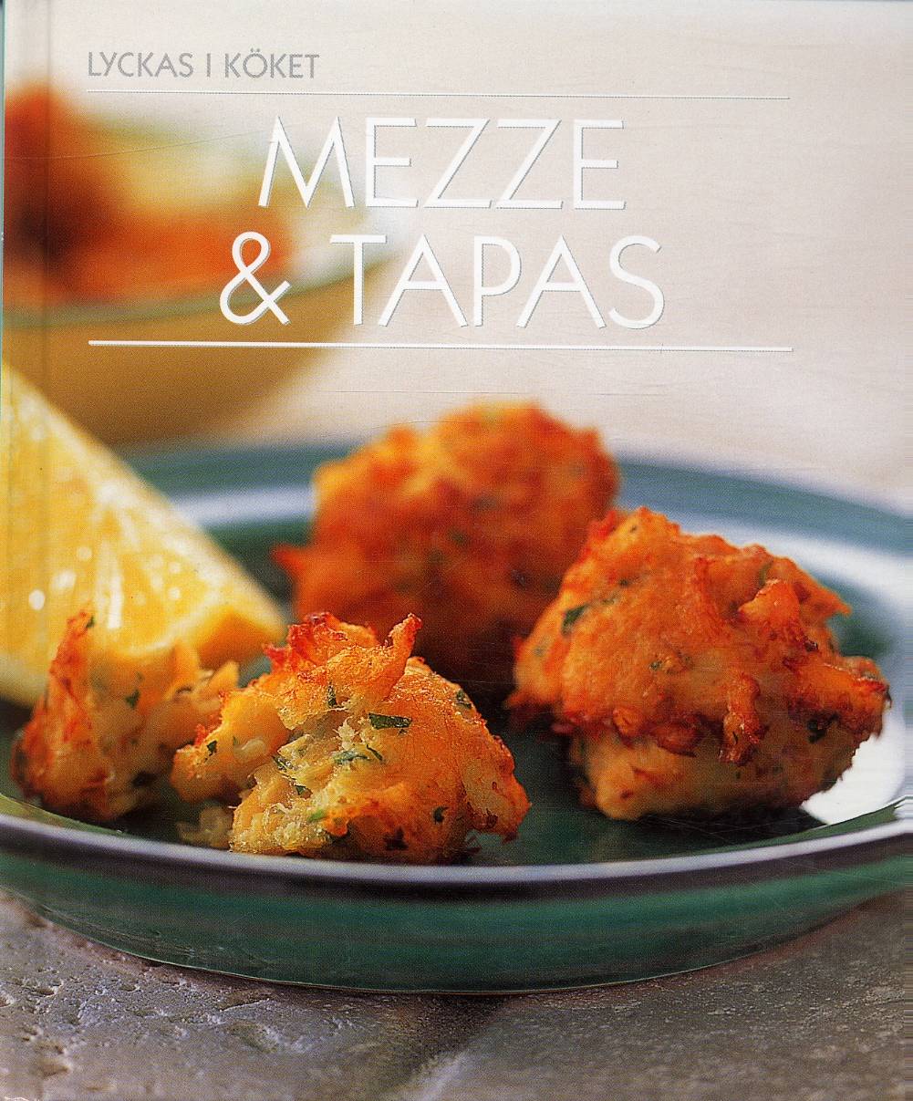 Mezze & Tapas