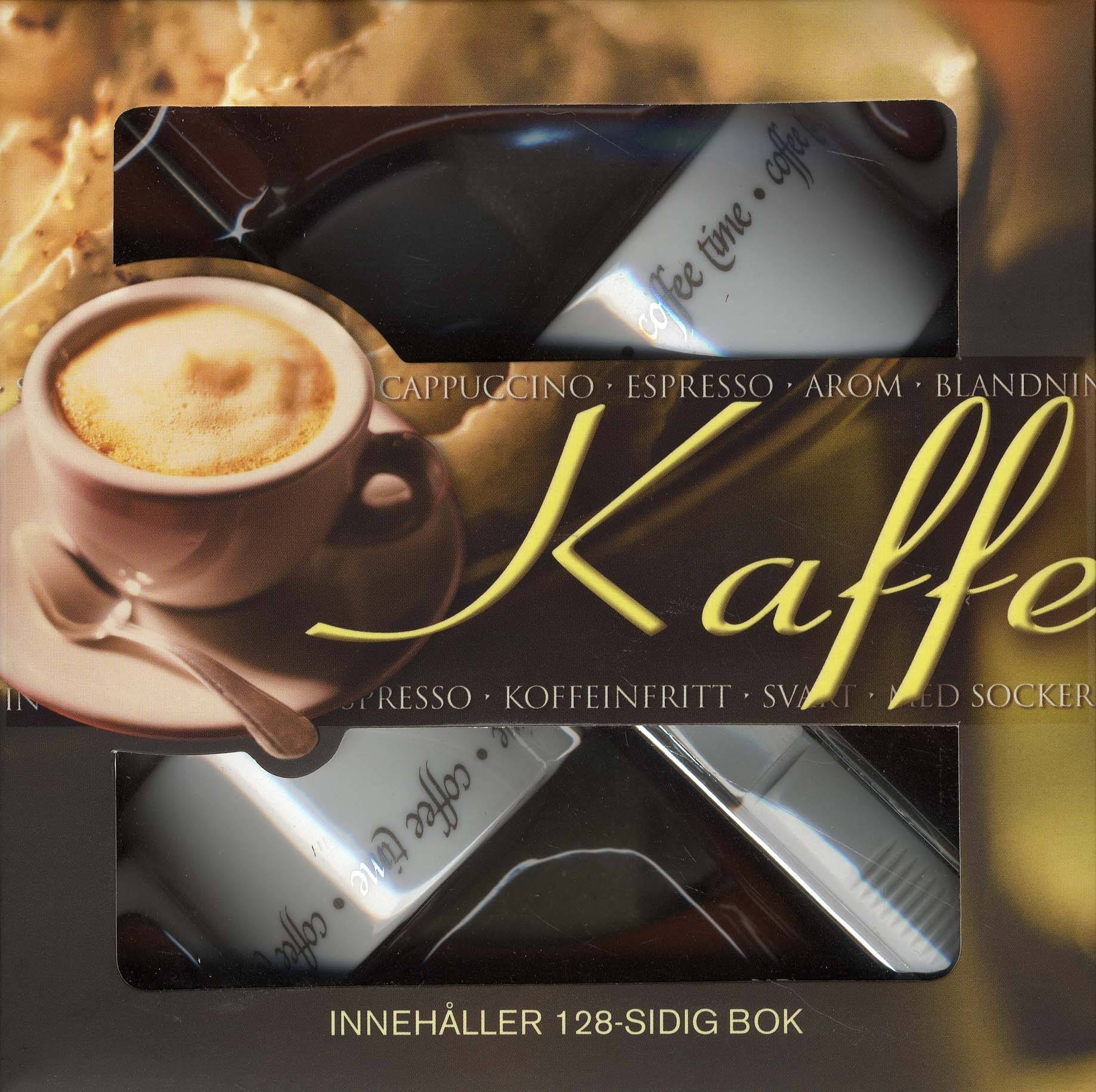 Kaffe