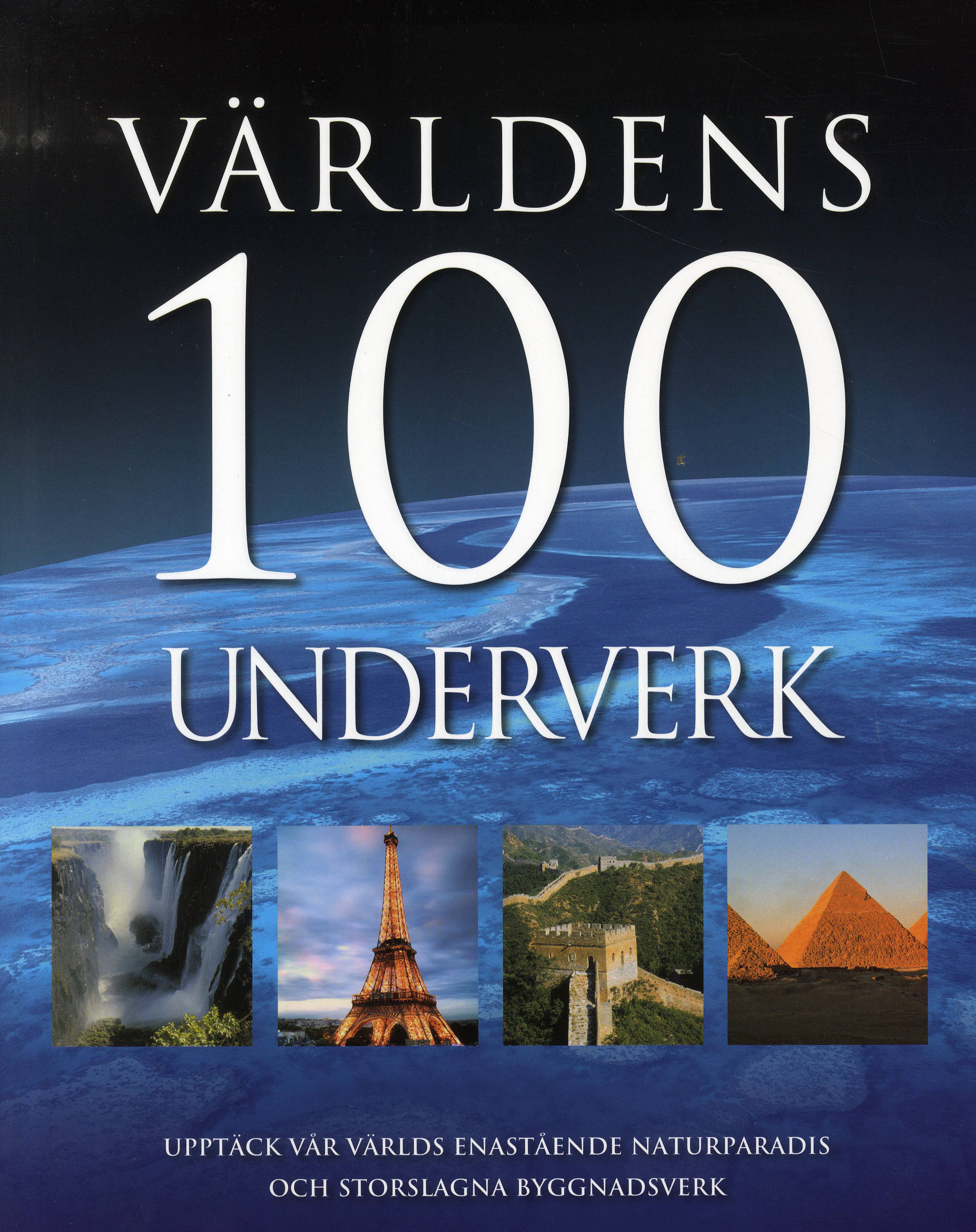 Världens 100 Underverk