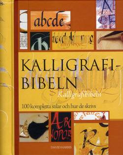 Kalligrafibibeln