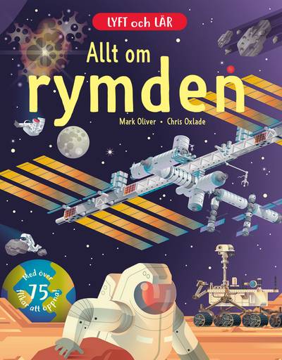 Allt om rymden