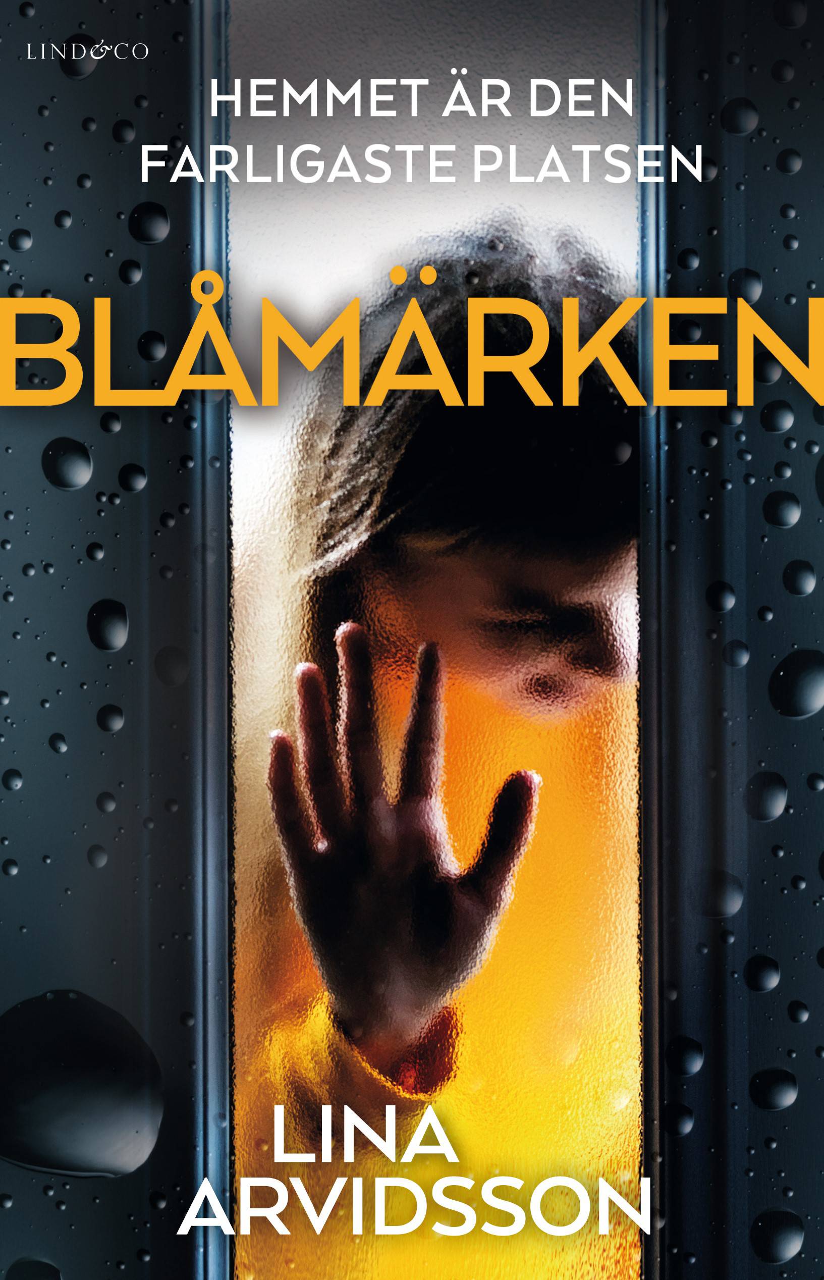 Blåmärken