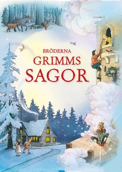 Bröderna Grimms sagor