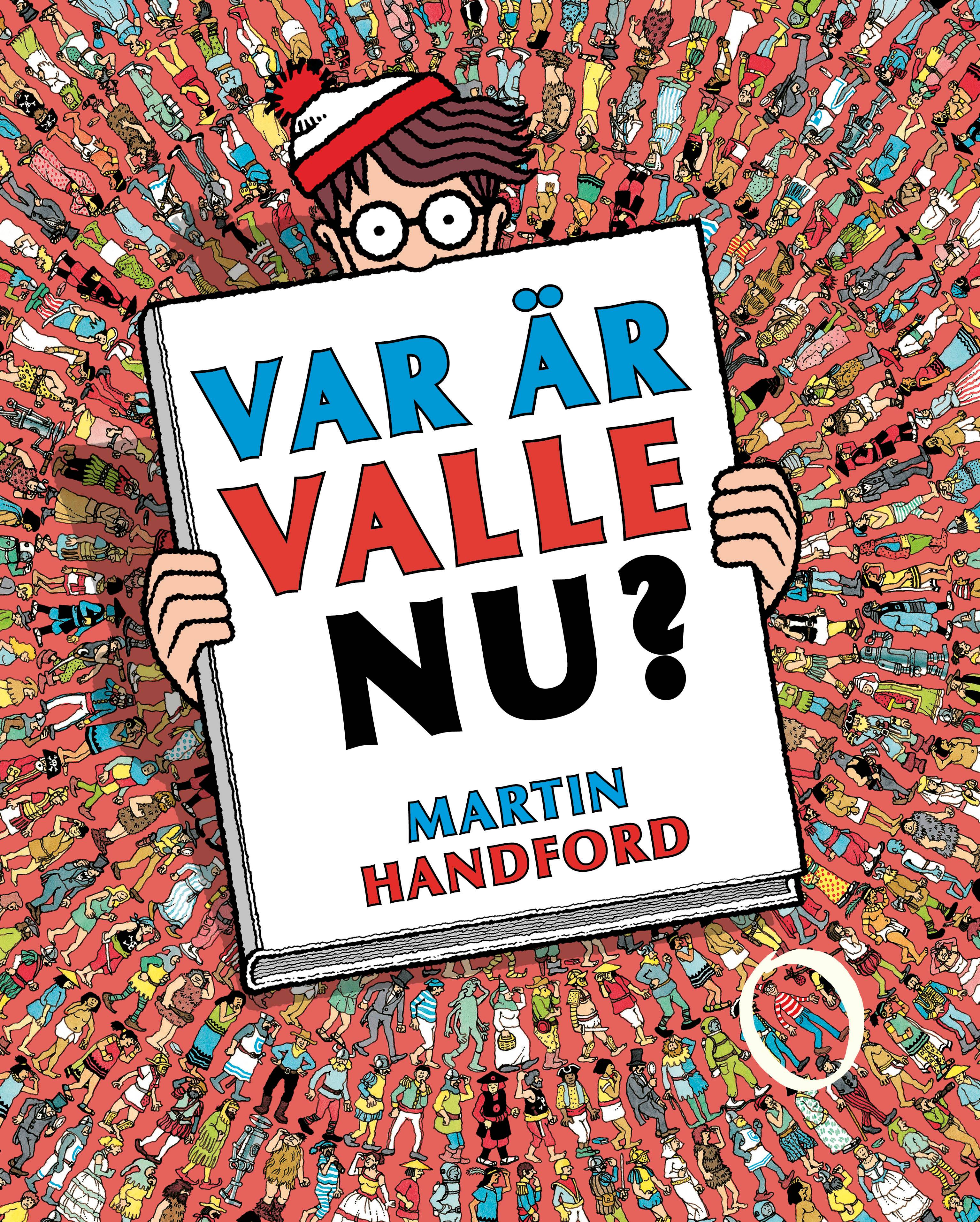 Var är Valle nu?