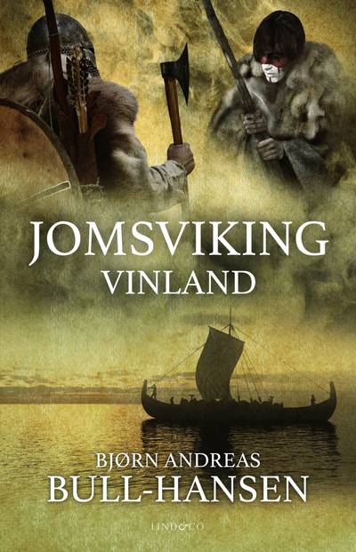 Jomsviking. Vinland