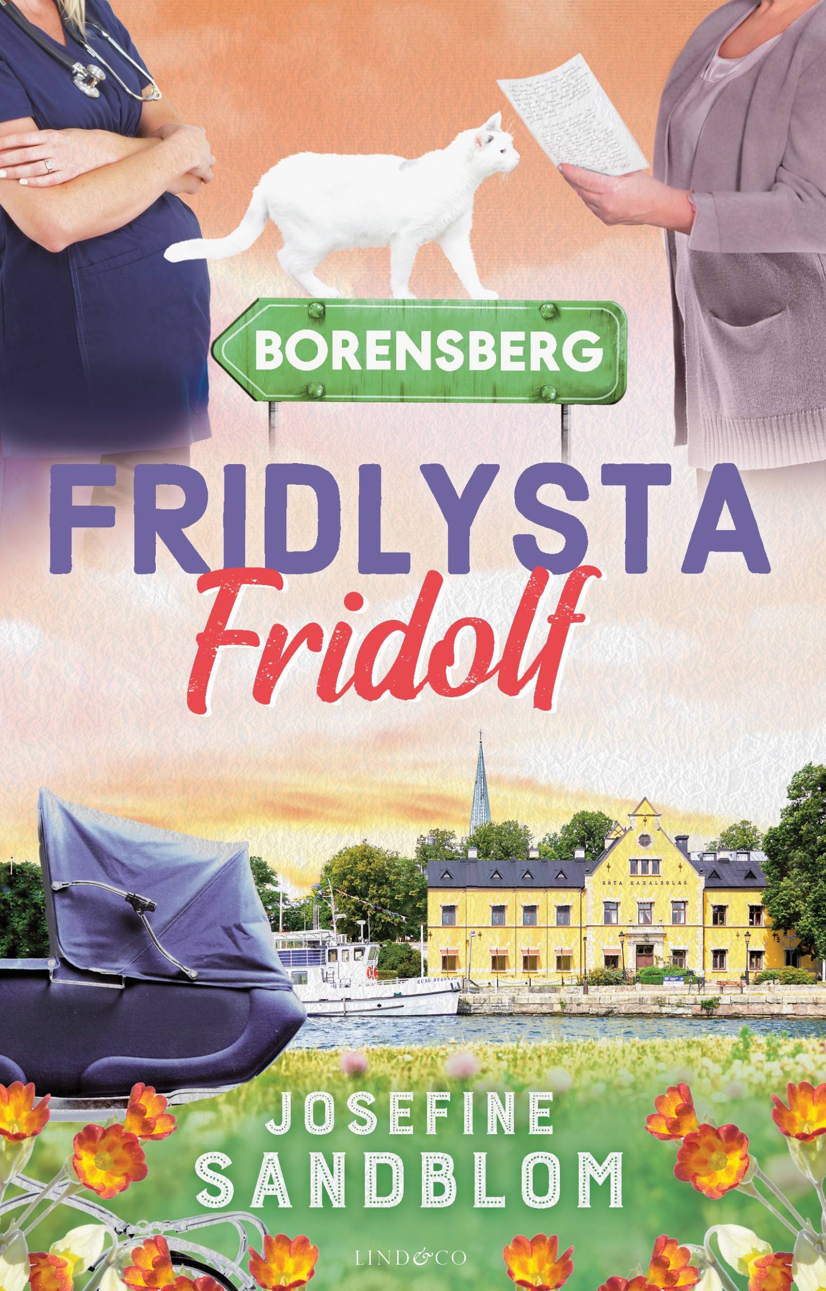 Fridlysta Fridolf