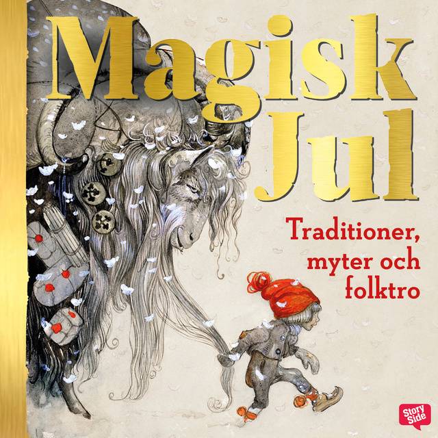 Magisk jul