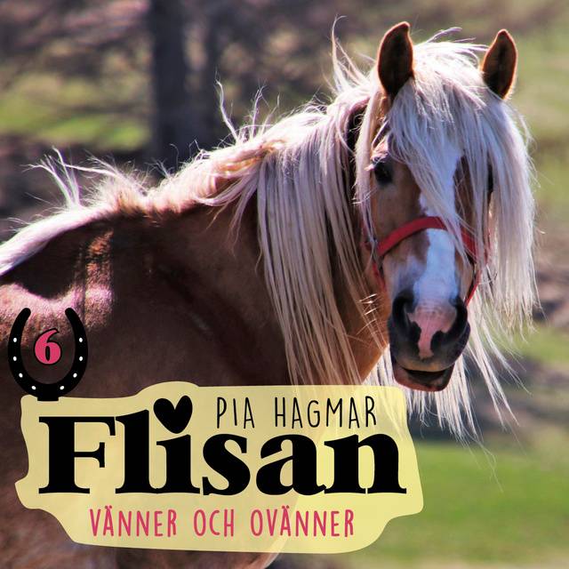 Vänner och ovänner