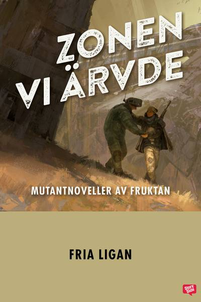 Zonen vi ärvde