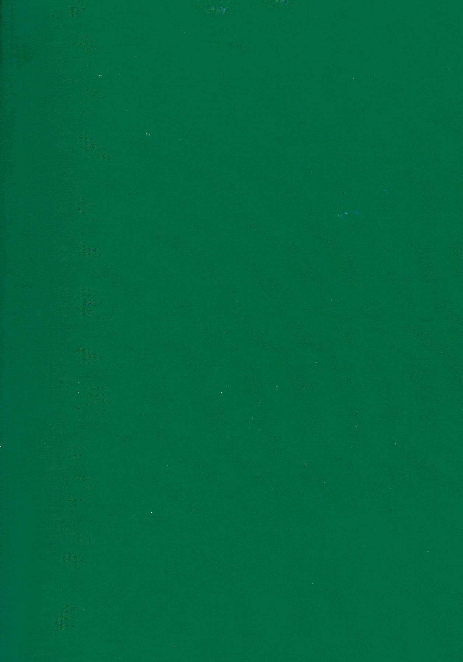 Den gröna boken