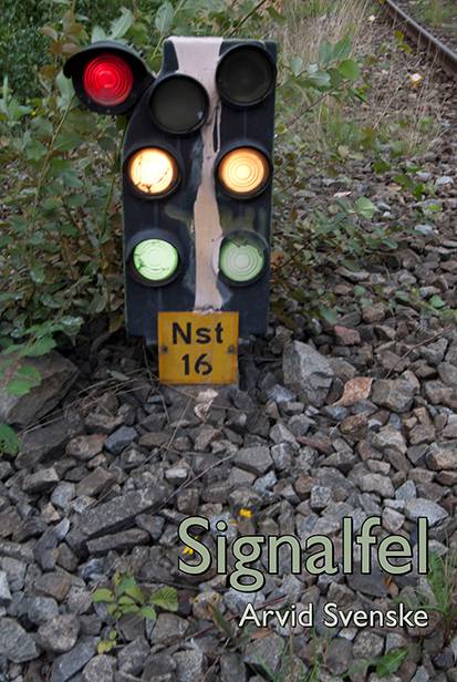 Signalfel