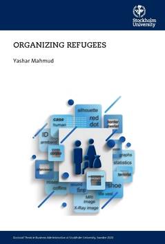 Organizing refugees