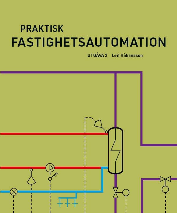 Praktisk fastighetsautomation