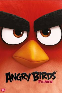 Angry Birds Filmen 1
