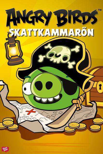 Skattkammarön