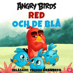 Angry Birds - Red och De Blå