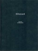 Efterord