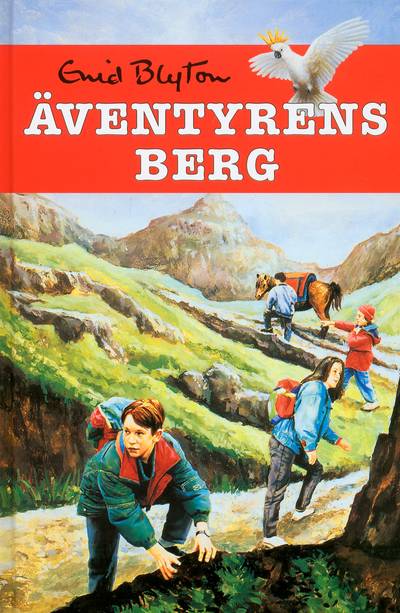 Äventyrens berg