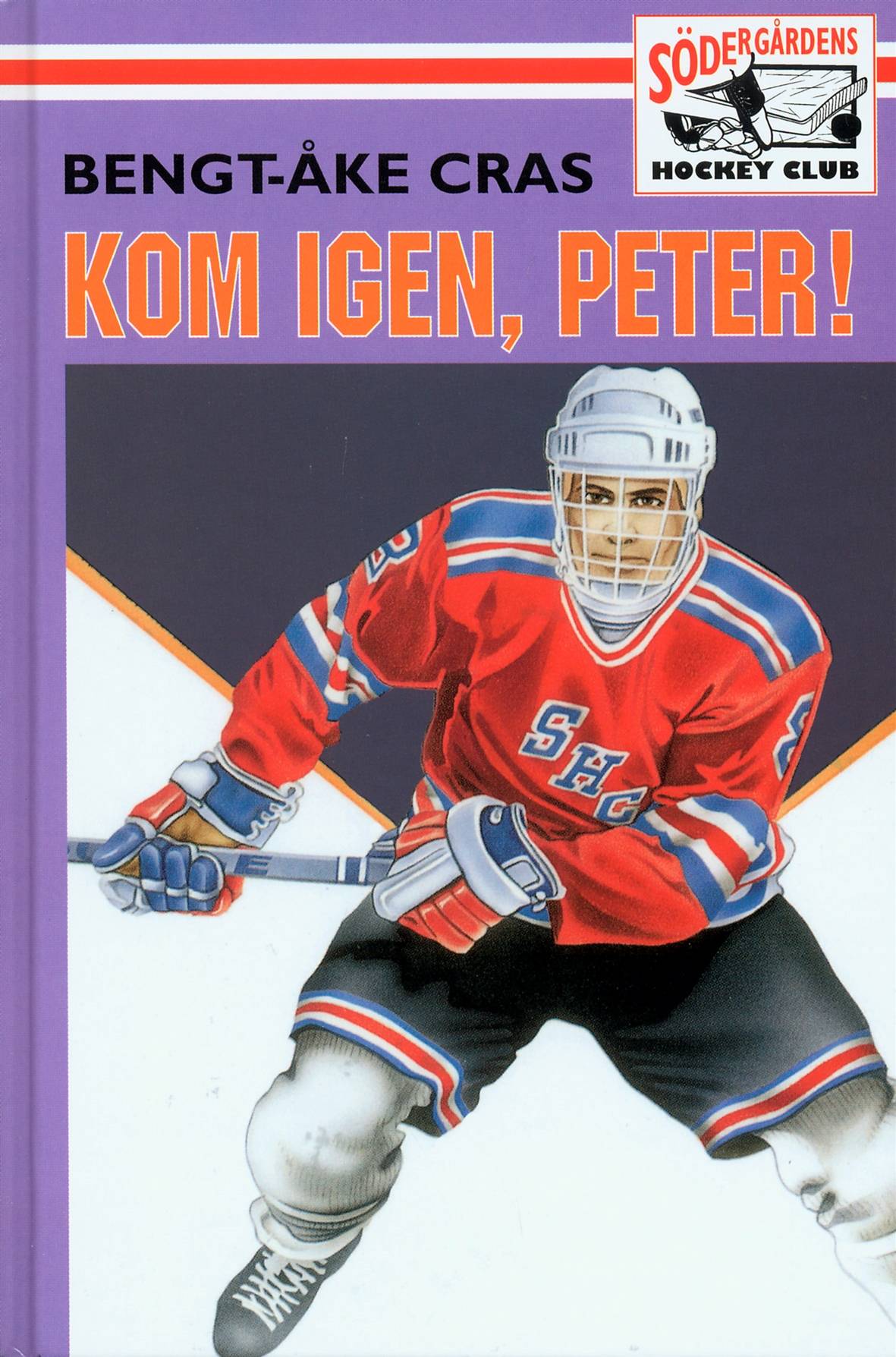 Kom igen, Peter!