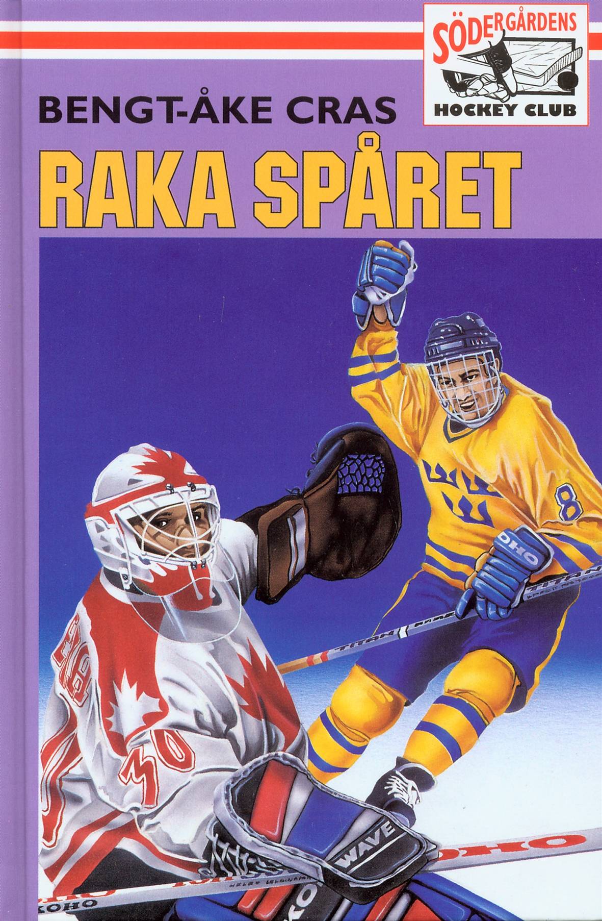 Raka spåret 05