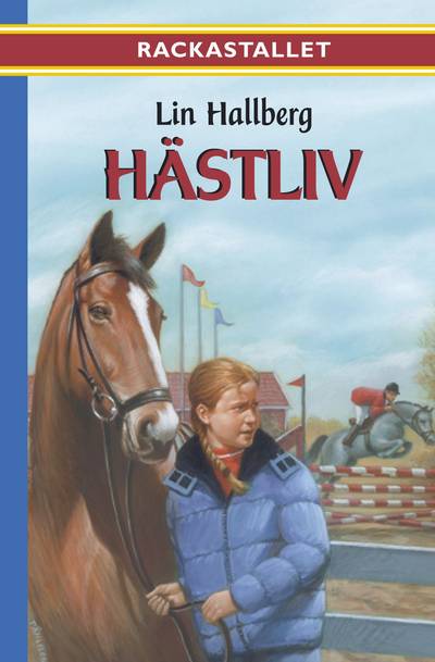 Hästliv