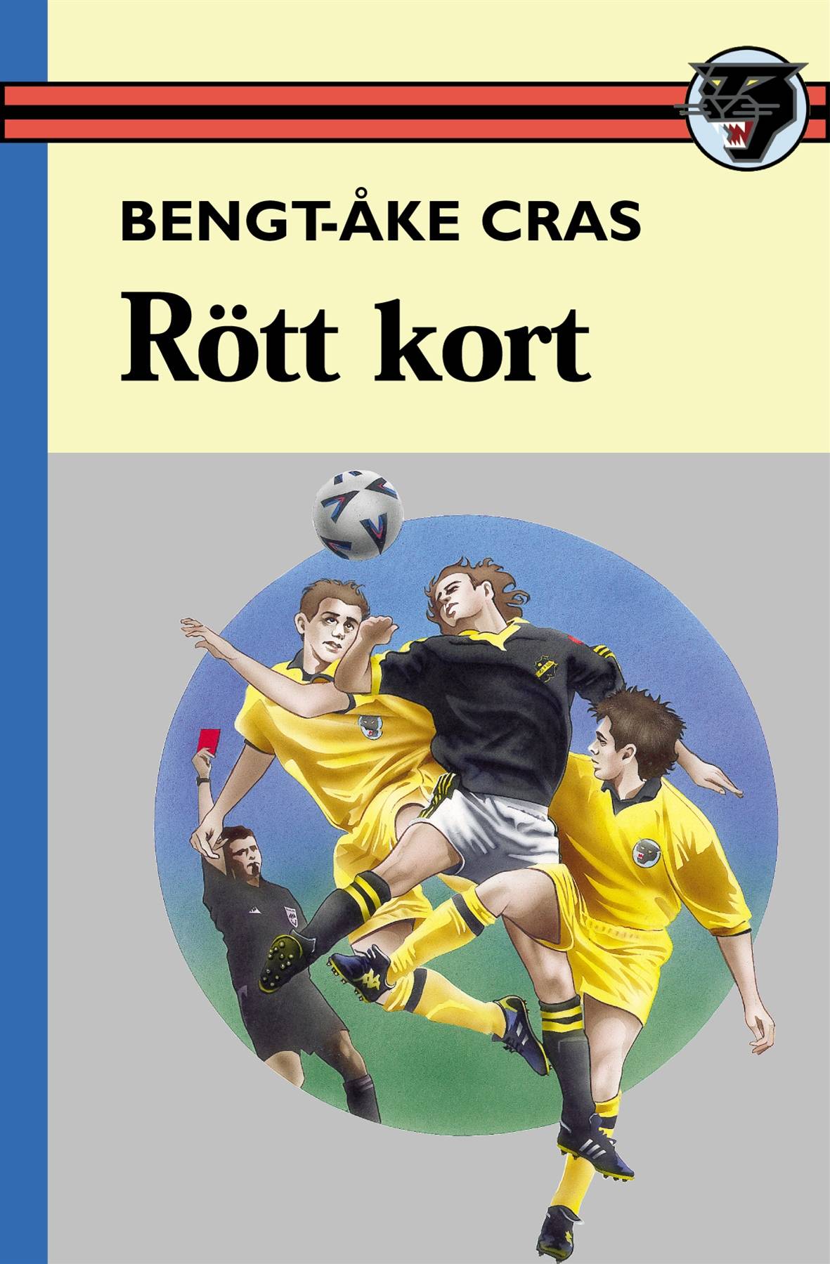 Rött kort