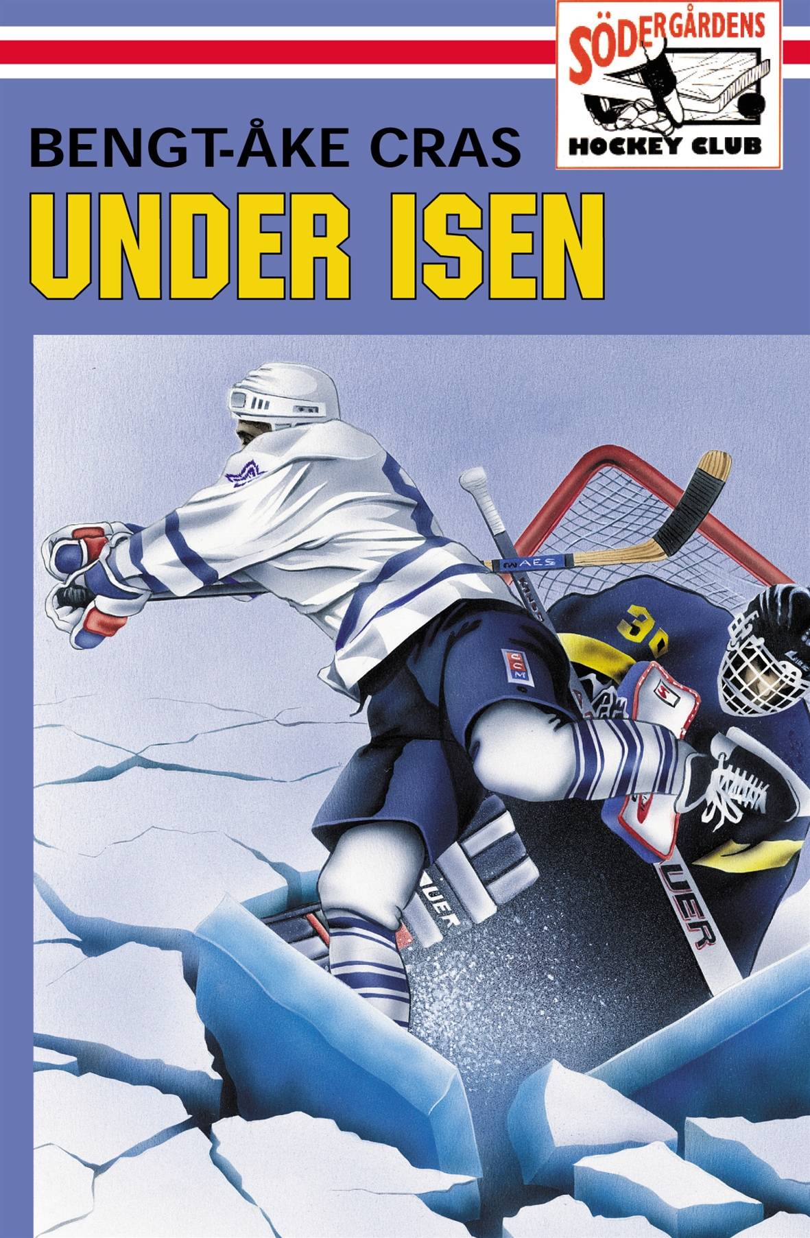 Under isen 08