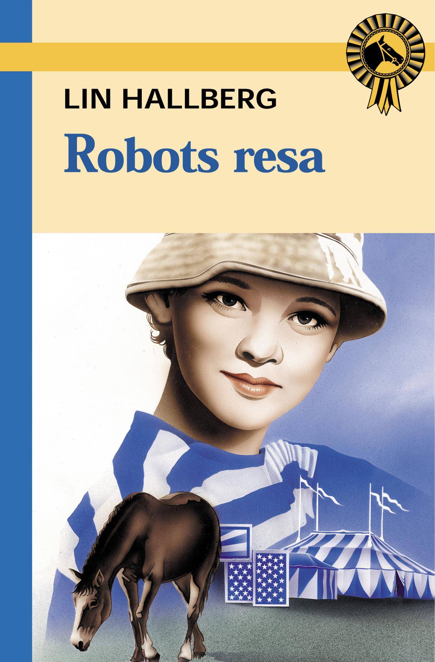 Robots resa