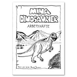 Dinohistorier (arbetshäfte)