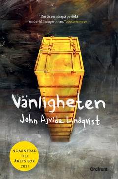Vänligheten