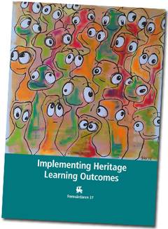 Implementing Heritage Learning Outcomes