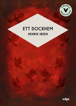 Ett dockhem (lättläst)