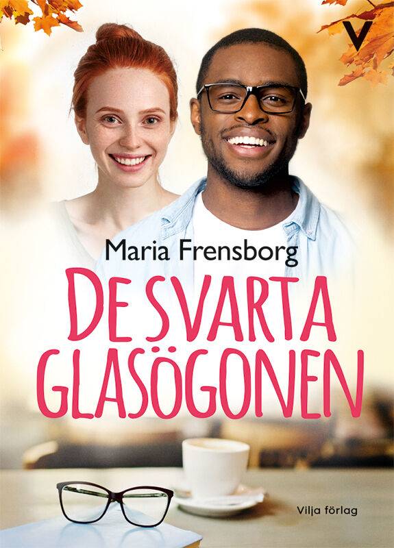 De svarta glasögonen