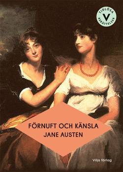 Förnuft och känsla (lättläst)