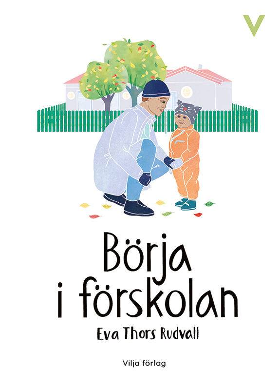 Börja i förskolan