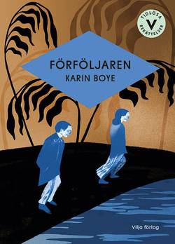 Förföljaren (lättläst)