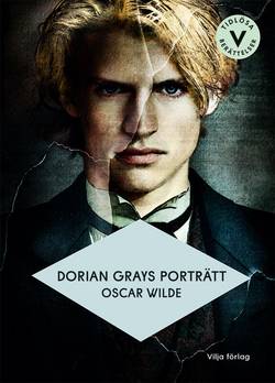 Dorian Grays porträtt (lättläst)