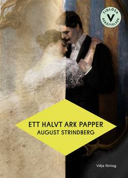 Ett halvt ark papper (lättläst)