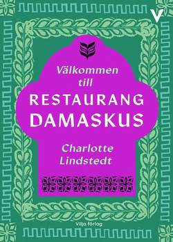 Välkommen till restaurang Damaskus