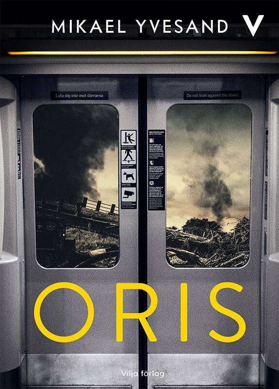 Oris