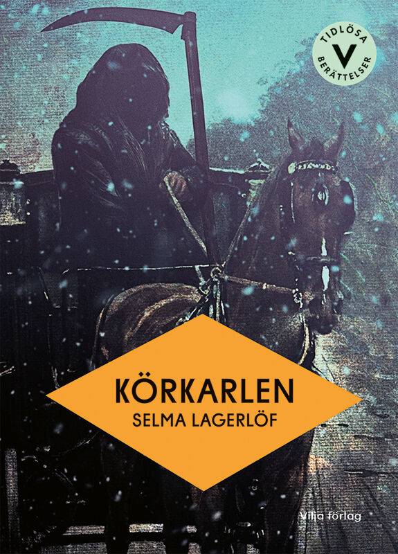 Körkarlen (lättläst)