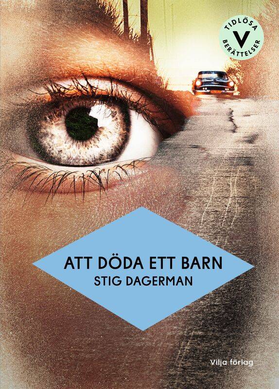 Att döda ett barn (lättläst)