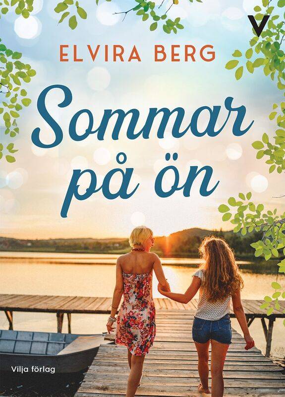 Sommar på ön