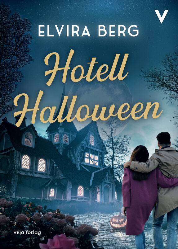 Hotell Halloween